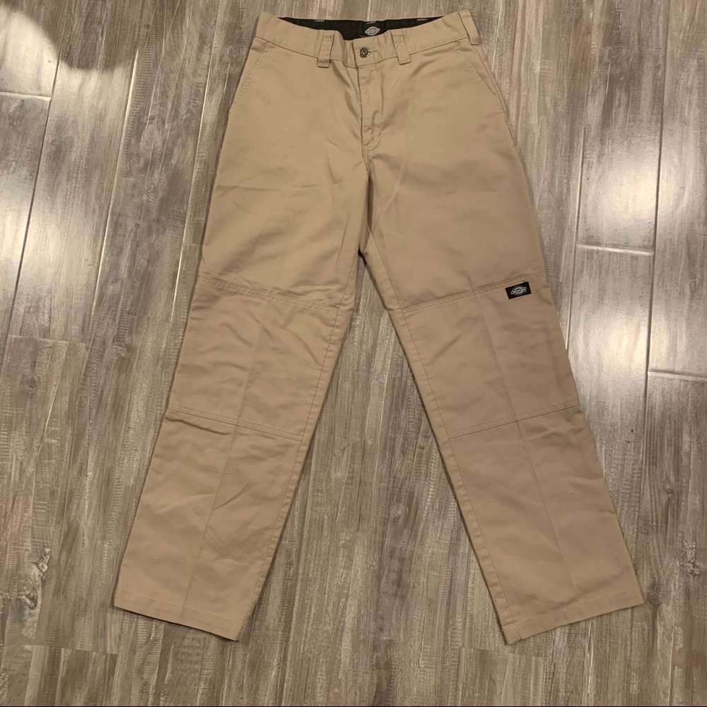Dickies Double Knee